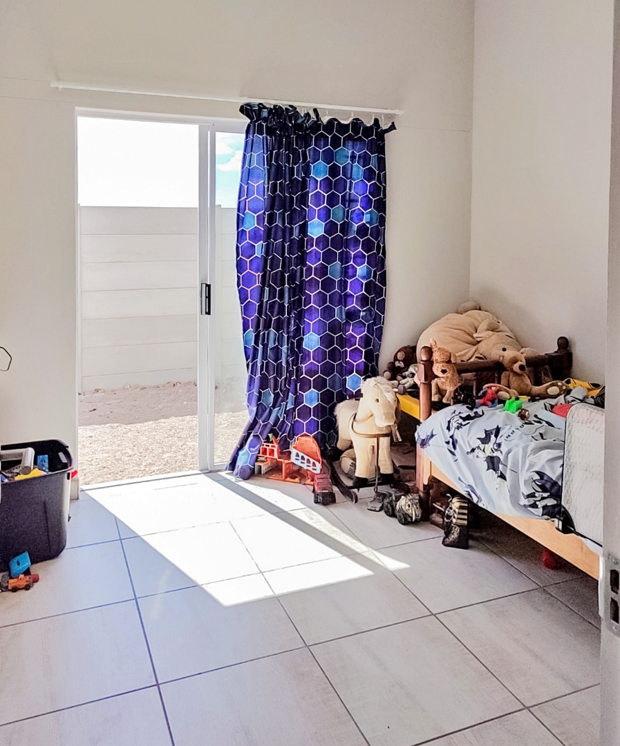 4 Bedroom Property for Sale in Laaiplek Western Cape